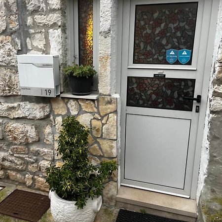 Ivica Apartman Hvar Town Kültér fotó
