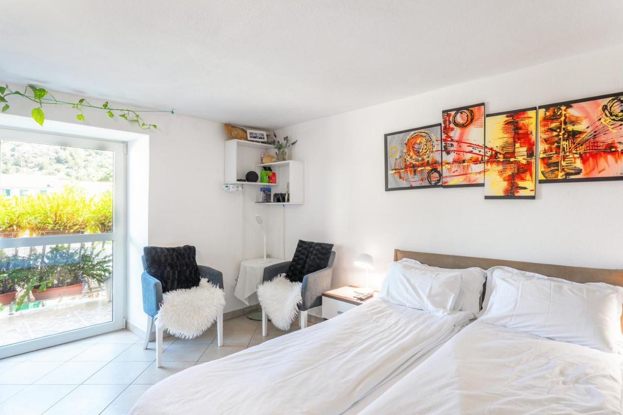 Ivica Apartman Hvar Town Kültér fotó