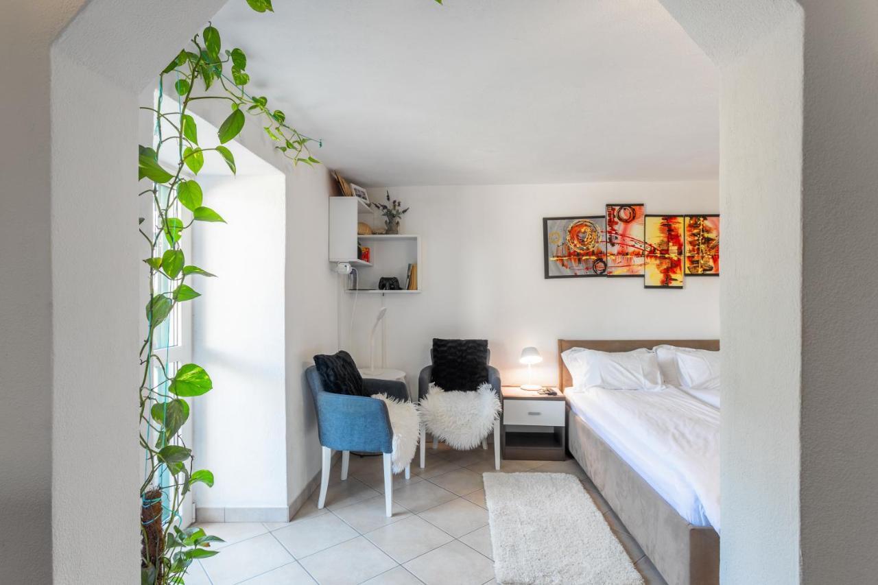 Ivica Apartman Hvar Town Kültér fotó