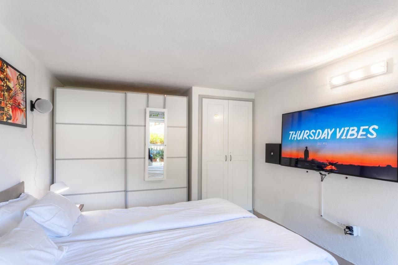 Ivica Apartman Hvar Town Kültér fotó