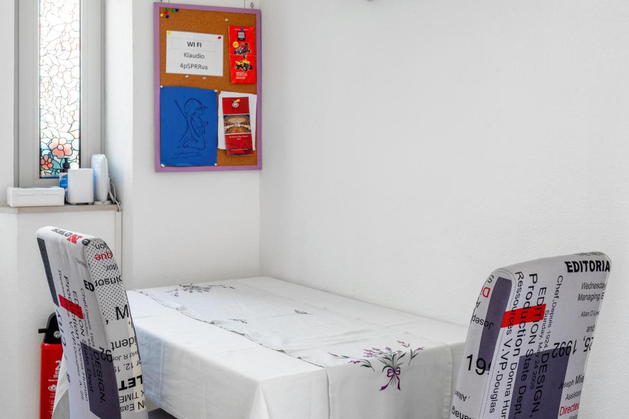 Ivica Apartman Hvar Town Kültér fotó