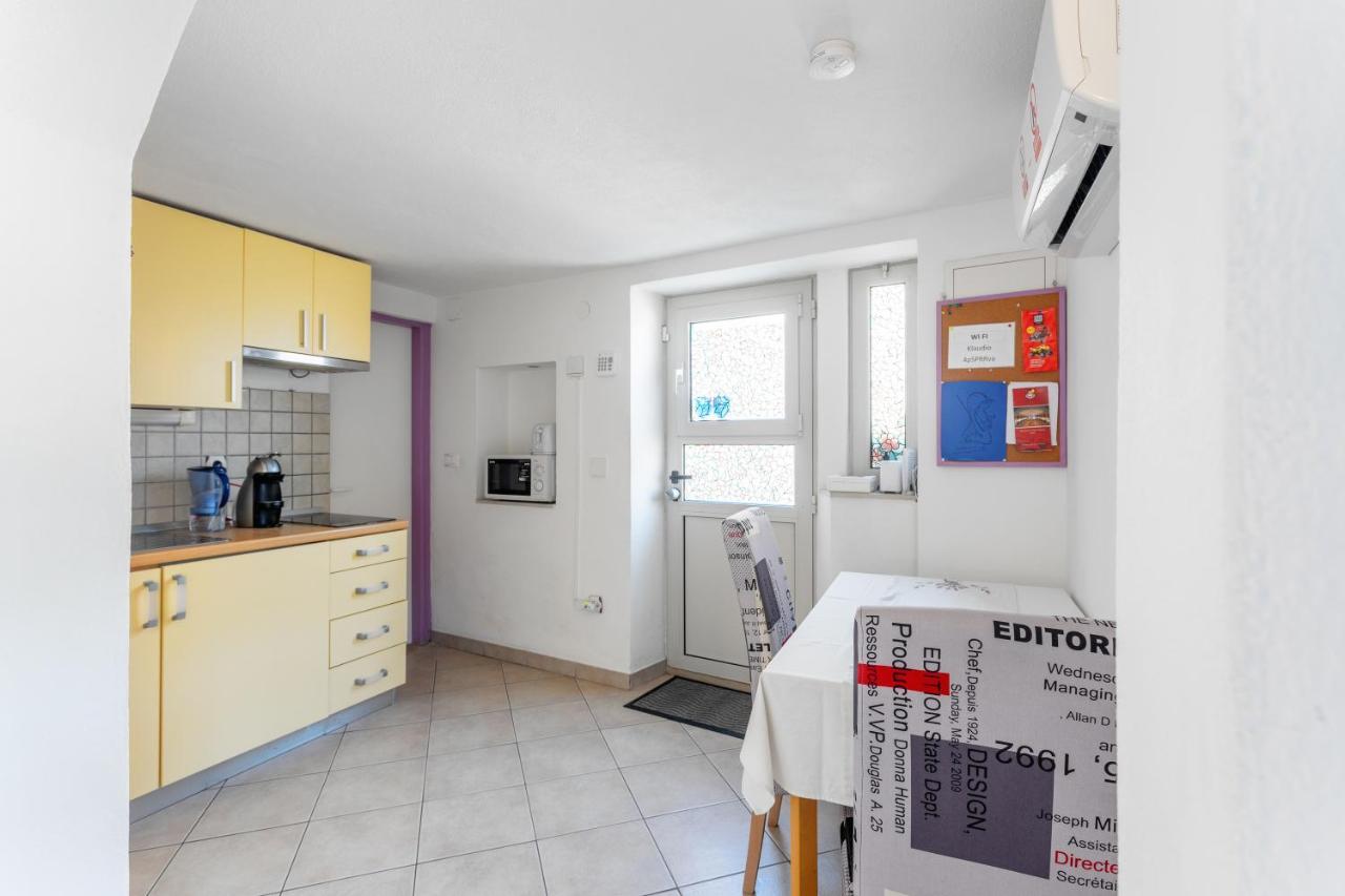 Ivica Apartman Hvar Town Kültér fotó