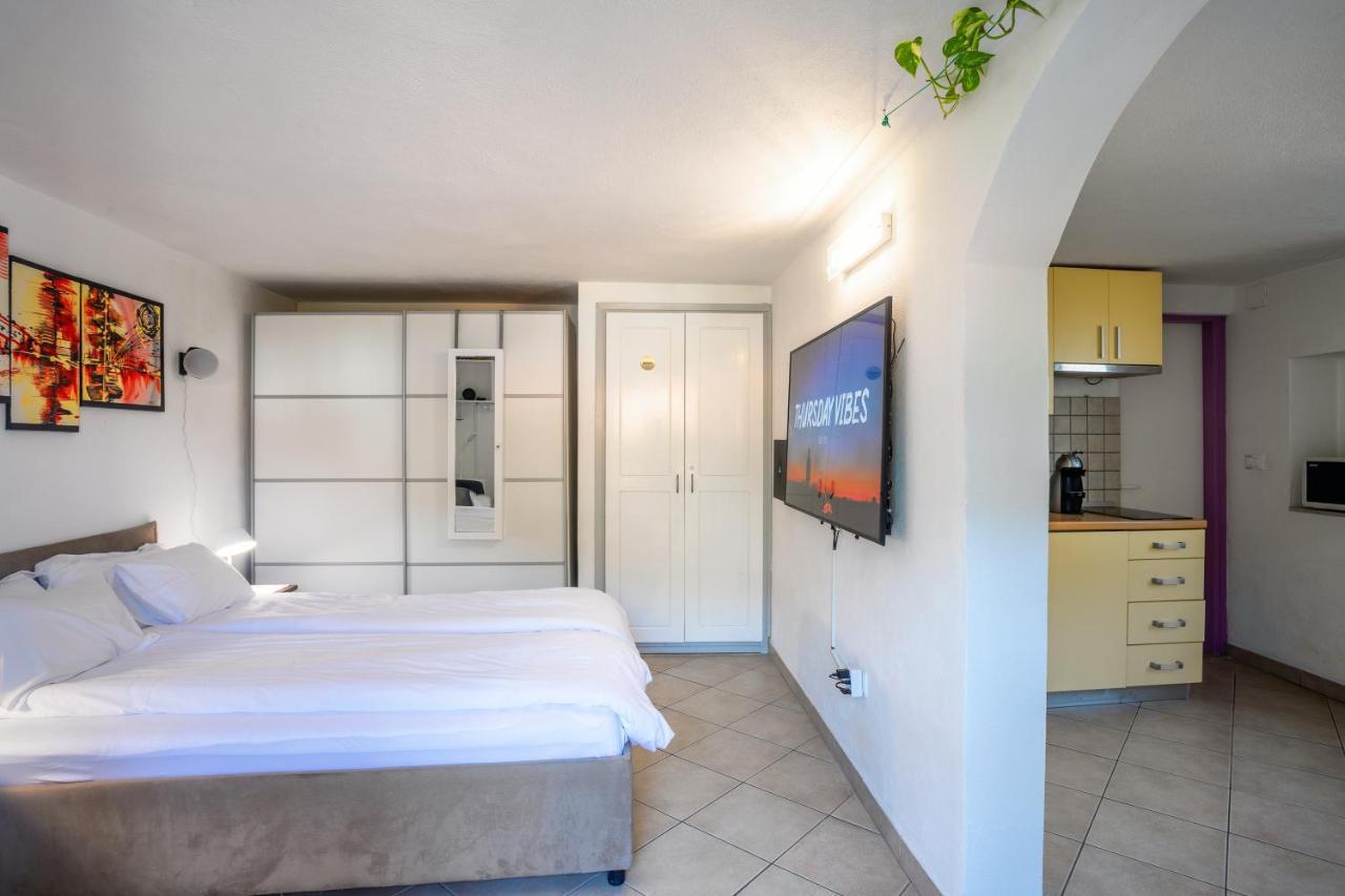 Ivica Apartman Hvar Town Kültér fotó