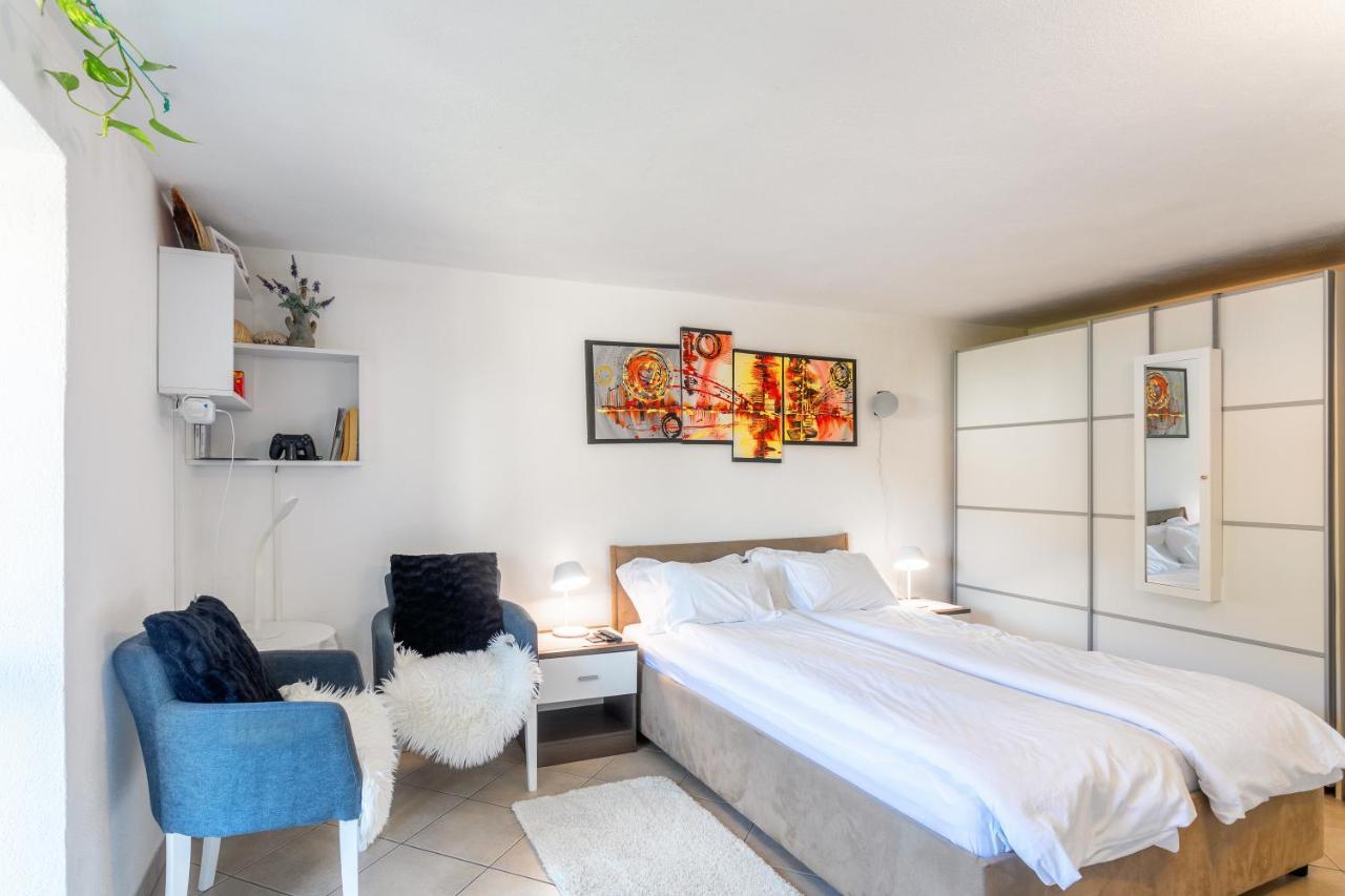 Ivica Apartman Hvar Town Kültér fotó