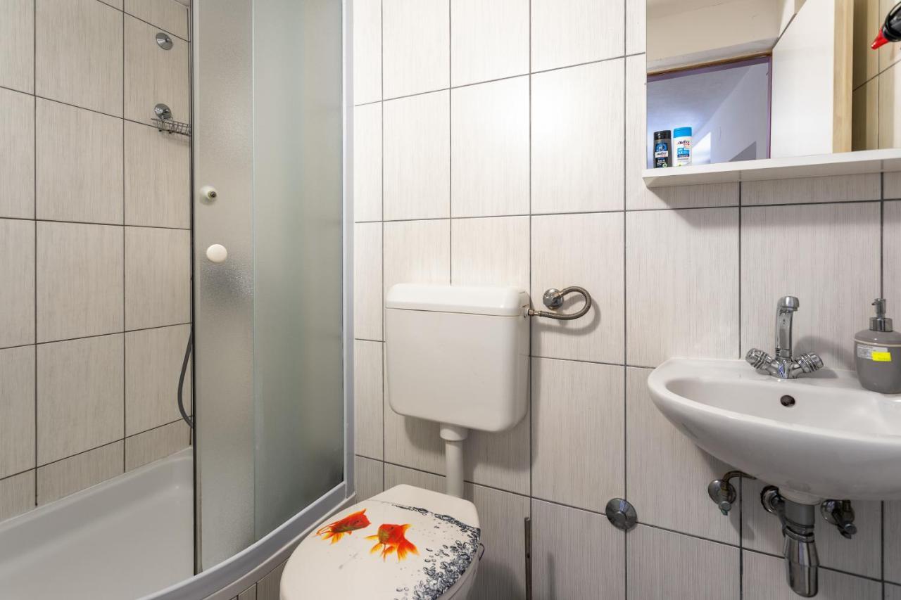 Ivica Apartman Hvar Town Kültér fotó