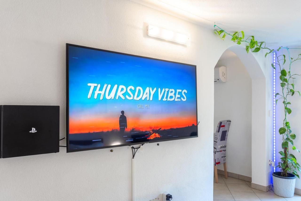 Ivica Apartman Hvar Town Kültér fotó