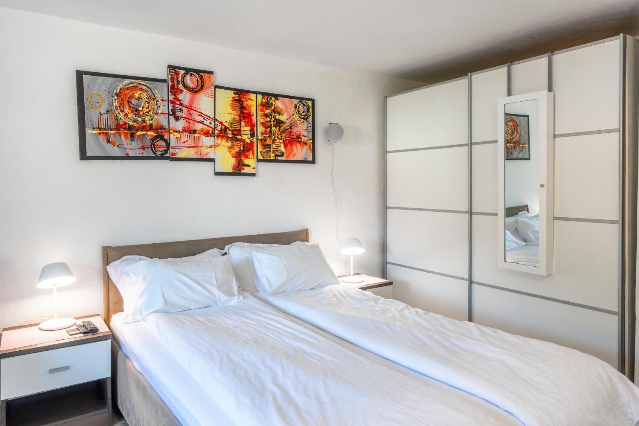 Ivica Apartman Hvar Town Kültér fotó