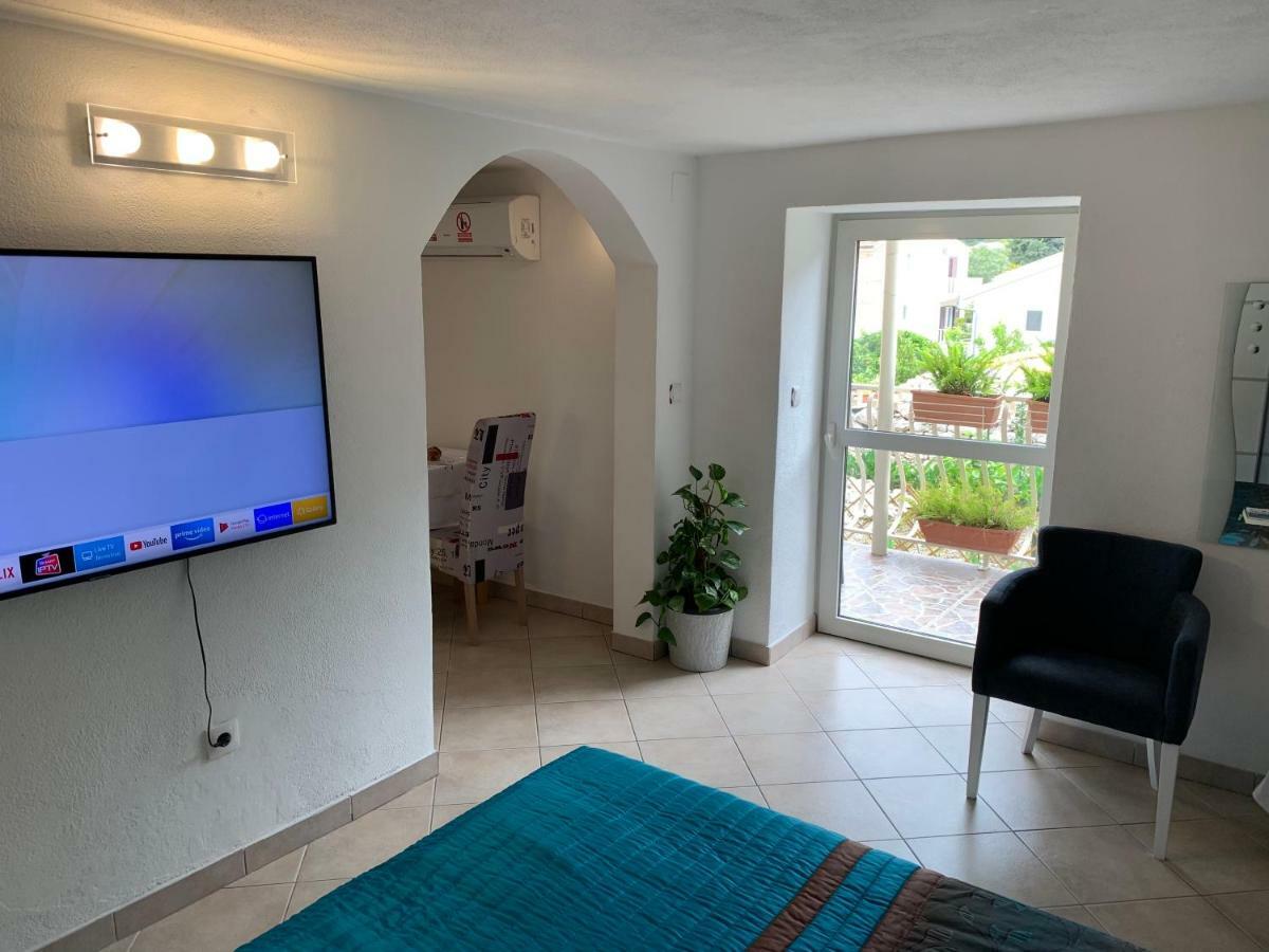 Ivica Apartman Hvar Town Kültér fotó