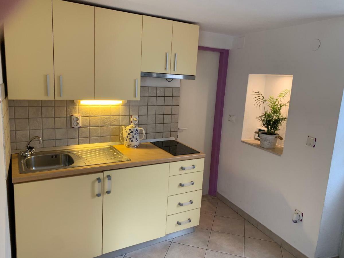 Ivica Apartman Hvar Town Kültér fotó